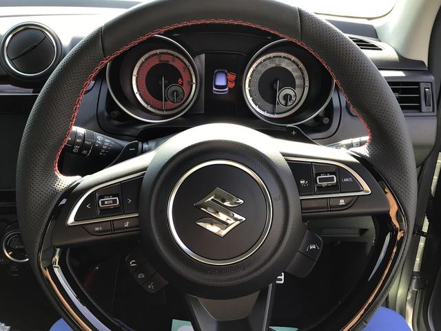 スイフトスポーツ ベースグレード ベースグレード5名(6枚目)