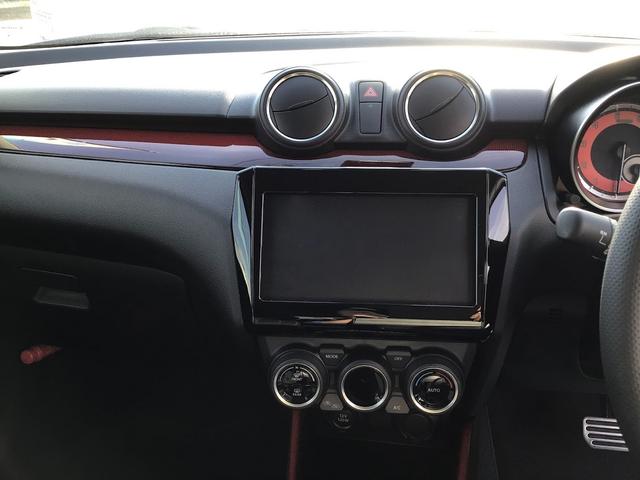 スイフトスポーツ ベースグレード ベースグレード5名(7枚目)