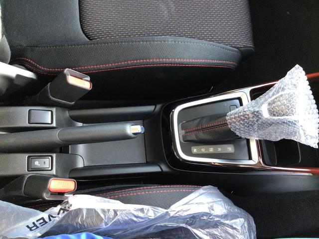 スイフトスポーツ ベースグレード ベースグレード5名(8枚目)