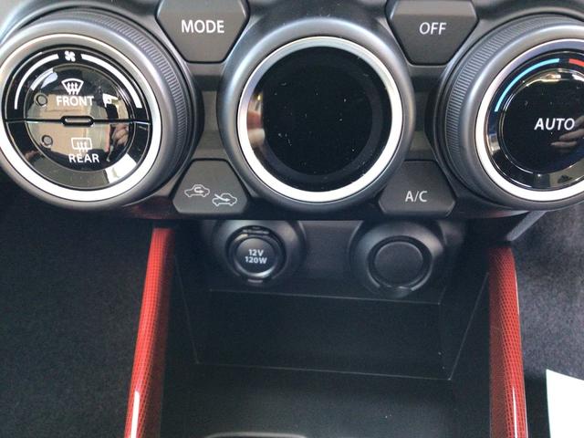 スイフトスポーツ ベースグレード ベースグレード5名(9枚目)