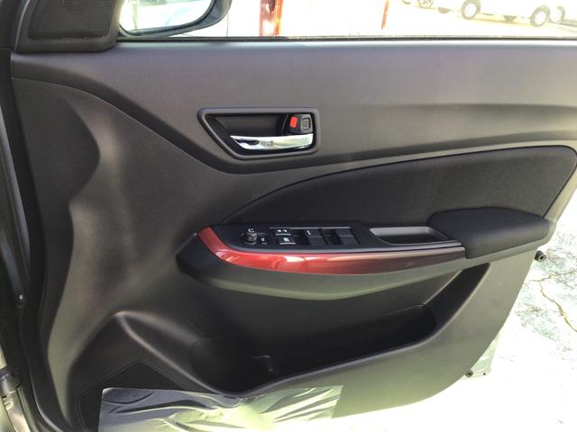 スイフトスポーツ ベースグレード ベースグレード5名(11枚目)