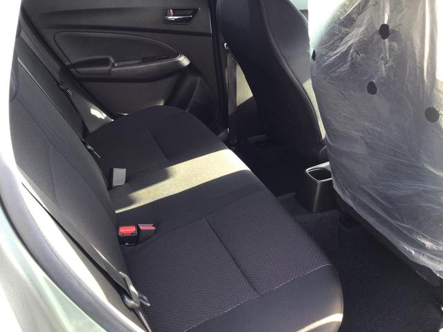 スイフトスポーツ ベースグレード ベースグレード5名(12枚目)