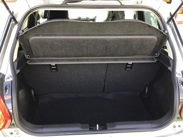 スイフトスポーツ ベースグレード ベースグレード5名(13枚目)