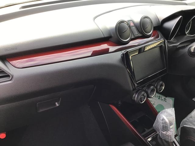 スイフトスポーツ ベースグレード ベースグレード5名(18枚目)