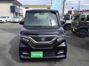 Ｎ－ＢＯＸカスタム Ｇ・スロープＬホンダセンシング　ナビ　バックカメラ（2枚目）