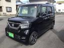 Ｎ－ＢＯＸカスタム Ｇ・スロープＬホンダセンシング　ナビ　バックカメラ（3枚目）
