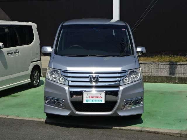 Z ナビ TV バックカメラ ETC付(2枚目)
