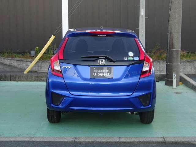 13G・Lパッケージ ナビ バックカメラ ETC クルコン付(3枚目)
