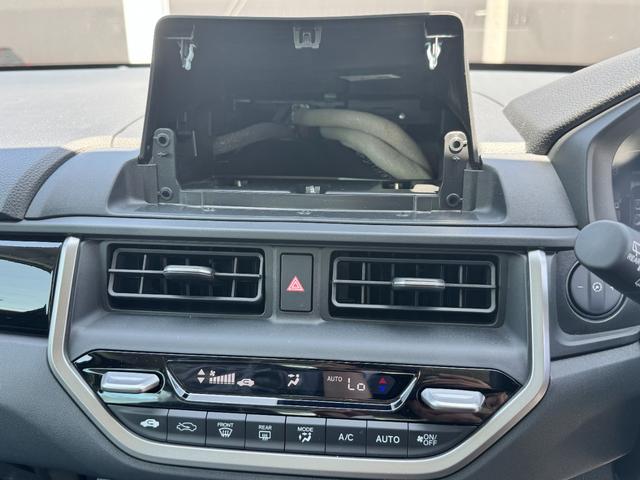 ＷＲ－Ｖ Ｘ　登録済み未使用車　ホンダセンシング　ナビ装着パッケージ　キーレス　横滑り防止　スマートキー　禁煙車　ワンオーナー　バックカメラ付　助手席エアバッグ　アクティブクルーズＣ　電動格納ドアミラー　エアコン（12枚目）
