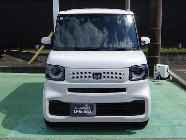 Ｎ－ＢＯＸ ベースグレード　両側スライドドア　前席シートヒーター　ＥＴＣなし　１オーナー　純正コネクトナビ　衝突軽減システム　スマートキ－　禁煙　カーテンエアバック　イモビライザー　ＥＣＯモード　横滑り防止　オートクルーズ（5枚目）