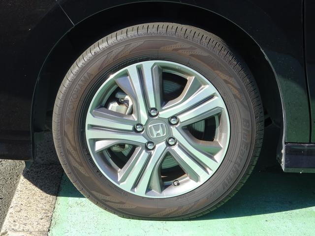 ステップワゴンスパーダ e:HEVスパーダGホンダセンシング 社外前後ドラレコ 純正9インチナビ ETC2.0 LEDライト ドライブレコーダ セキュリティアラーム カーテンエアバック 横滑り防止装置 クルーズコントロール Bカメラ USB接続 フルセグ AAC(22枚目)