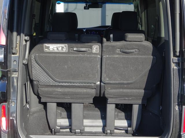 ステップワゴンスパーダ e:HEVスパーダGホンダセンシング 社外前後ドラレコ 純正9インチナビ ETC2.0 LEDライト ドライブレコーダ セキュリティアラーム カーテンエアバック 横滑り防止装置 クルーズコントロール Bカメラ USB接続 フルセグ AAC(33枚目)