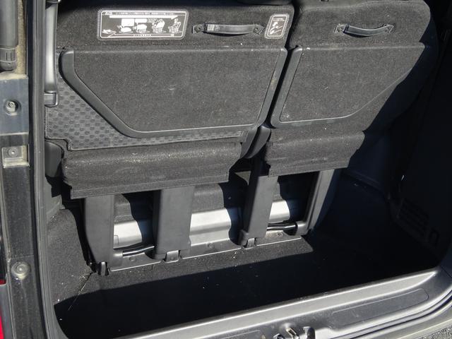 ステップワゴンスパーダ e:HEVスパーダGホンダセンシング 社外前後ドラレコ 純正9インチナビ ETC2.0 LEDライト ドライブレコーダ セキュリティアラーム カーテンエアバック 横滑り防止装置 クルーズコントロール Bカメラ USB接続 フルセグ AAC(34枚目)