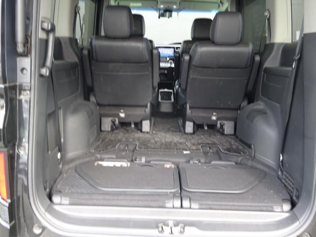 ステップワゴンスパーダ e:HEVスパーダG・EXホンダセンシング 1オーナー 禁煙車 純正メモリナビ 純正ドラレコ前後 天吊りモニター マルチビューカメラ ETC2.0 エアバック 地デジ クルコン サイドエアバッグ シ-トヒ-タ- 衝突軽減システム スマキー(34枚目)