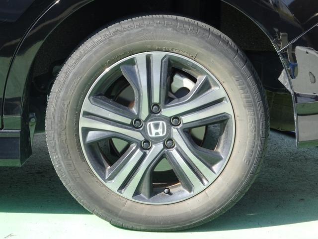 ステップワゴンスパーダ e:HEVスパーダG・EXホンダセンシング 1オーナー 禁煙車 純正メモリナビ 純正ドラレコ前後 天吊りモニター マルチビューカメラ ETC2.0 エアバック 地デジ クルコン サイドエアバッグ シ-トヒ-タ- 衝突軽減システム スマキー(36枚目)