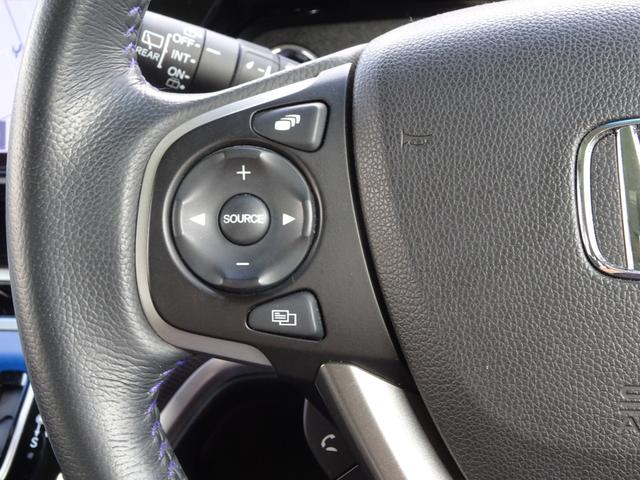 ステップワゴンスパーダ e:HEVスパーダG・EXホンダセンシング 1オーナー 禁煙車 純正メモリナビ 純正ドラレコ前後 天吊りモニター マルチビューカメラ ETC2.0 エアバック 地デジ クルコン サイドエアバッグ シ-トヒ-タ- 衝突軽減システム スマキー(42枚目)