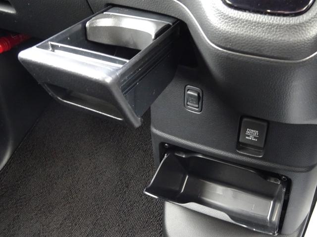 Ｎ－ＢＯＸカスタム Ｌターボ　純正メモリナビ　サイドカーテンエアバック　純正ドラレコ前後　ブラックエンブレム　地デジチューナー　衝突軽減ブレーキサポート　ＬＥＤヘッドライ　１オーナー　禁煙　アイドリングＳ　ターボエンジン　ＰＳ（46枚目）