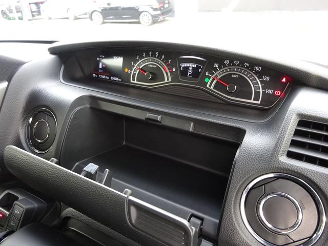 Ｎ－ＢＯＸカスタム Ｌターボ　純正メモリナビ　サイドカーテンエアバック　純正ドラレコ前後　ブラックエンブレム　地デジチューナー　衝突軽減ブレーキサポート　ＬＥＤヘッドライ　１オーナー　禁煙　アイドリングＳ　ターボエンジン　ＰＳ（52枚目）