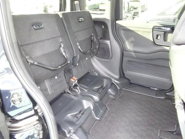 Ｎ－ＢＯＸカスタム Ｌ　１オーナー　純正ナビ　純正ドラレコ前後　サイドカーテンＡＢ　両席電動スライドドア　禁煙　サイドエアバッグ　ナビＴＶ　Ａストップ　シートヒータ　ベンチシート　点検記録簿　キーフリーシステム　ＬＥＤライト（31枚目）