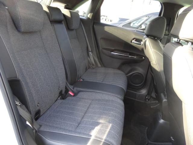 フィット ホーム 1オーナー 禁煙車 リアdeあんしん 純正メモリナビ 純正ドラレコ前後 衝突軽減ブレーキ ワンオーナー リアカメ LEDライト クリアランスソナー 記録簿付 エアバッグ iストップ スマ-トキ-(27枚目)