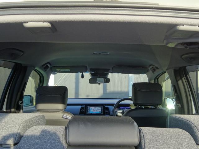 フィット ホーム 1オーナー 禁煙車 リアdeあんしん 純正メモリナビ 純正ドラレコ前後 衝突軽減ブレーキ ワンオーナー リアカメ LEDライト クリアランスソナー 記録簿付 エアバッグ iストップ スマ-トキ-(28枚目)