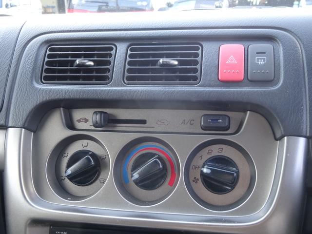 バモスホビオ Ｇ　５速ＭＴ　１オーナー　スペアキーあり　禁煙車　フルフラットシート　ワンオーナー車　キーレスキー　左右スライドドア　エアコン　運転席エアバッグ　パワステ　ＡＢＳ付　記録簿付き　助手席エアバッグ（16枚目）