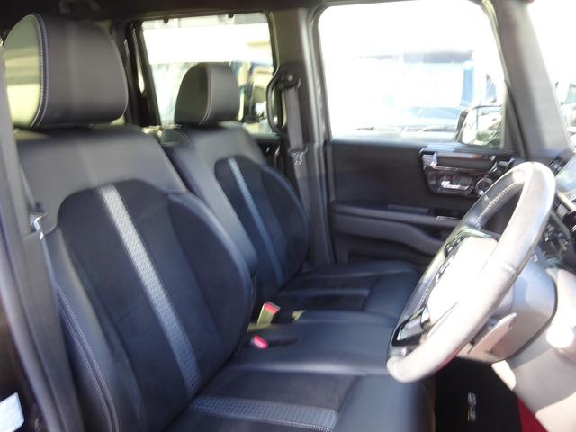 Ｎ－ＢＯＸカスタム Ｌターボ　純正メモリナビ　ＥＴＣ２．０　純正ドラレコ前後　無限マット　サイドステップガーニッシュ　地デジチューナー　衝突軽減ブレーキサポート　ＬＥＤヘッドライ　１オーナー　禁煙　アイドリングＳ　ターボエンジン（28枚目）