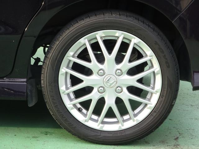 Ｎ－ＢＯＸカスタム Ｌターボ　純正メモリナビ　ＥＴＣ２．０　純正ドラレコ前後　無限マット　サイドステップガーニッシュ　地デジチューナー　衝突軽減ブレーキサポート　ＬＥＤヘッドライ　１オーナー　禁煙　アイドリングＳ　ターボエンジン（33枚目）