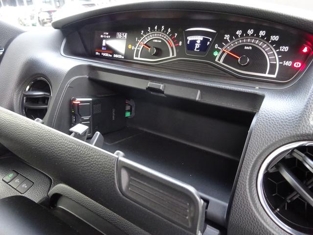 Ｎ－ＢＯＸカスタム Ｌターボ　純正メモリナビ　ＥＴＣ２．０　純正ドラレコ前後　無限マット　サイドステップガーニッシュ　地デジチューナー　衝突軽減ブレーキサポート　ＬＥＤヘッドライ　１オーナー　禁煙　アイドリングＳ　ターボエンジン（38枚目）