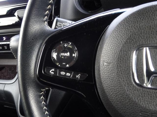 Ｎ－ＢＯＸカスタム Ｌターボ　純正メモリナビ　ＥＴＣ２．０　純正ドラレコ前後　無限マット　サイドステップガーニッシュ　地デジチューナー　衝突軽減ブレーキサポート　ＬＥＤヘッドライ　１オーナー　禁煙　アイドリングＳ　ターボエンジン（42枚目）