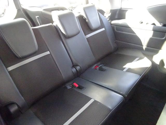 ステップワゴンスパーダ ｅ：ＨＥＶスパーダＧ・ＥＸホンダセンシング　純正ナビ　社外ドラレコ前　１オーナー　フリップダウンモニター　エアバック　地デジ　クルコン　サイドエアバッグ　シ－トヒ－タ－　衝突軽減システム　スマキー　ＬＥＤランプ　禁煙　ＵＳＢ接続　ＡＢＳ　ＥＴＣ（26枚目）