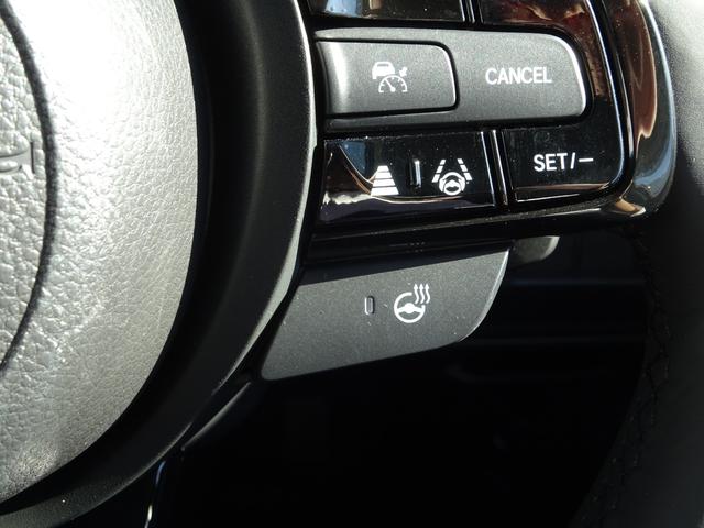 ヴェゼル ｅ：ＨＥＶＺ　ＥＴＣ２．０　フロントカメラ　ブラインドスポット　コネクトナビ　純正ドラレコ前後　パワーリアゲート　衝突回避支援ブレーキ機能　パノラミックビューモニター　１オナ　スマキ　Ｐトランク　フルオートエアコン（51枚目）