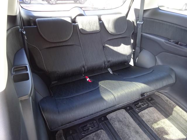 オデッセイ アブソルート・EXホンダセンシング パワーシート ETC 純正ナビ 純正ドラレコ前 センシング フルセグテレビ ワンオーナ 横滑り防止装置 Pシート 軽減ブレーキ ナビ&TV スマキー サイドエアバック エアバック USB ABS(28枚目)