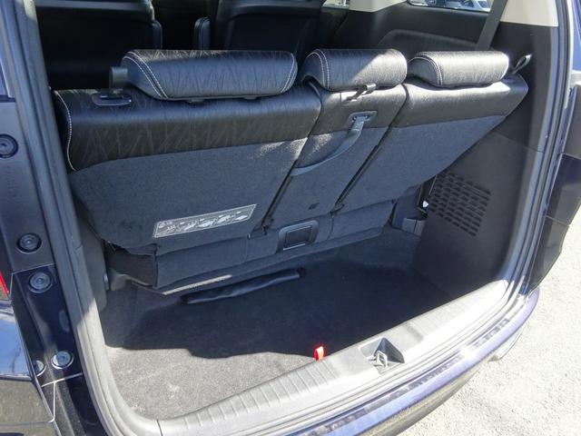 オデッセイ アブソルート・EXホンダセンシング パワーシート ETC 純正ナビ 純正ドラレコ前 センシング フルセグテレビ ワンオーナ 横滑り防止装置 Pシート 軽減ブレーキ ナビ&TV スマキー サイドエアバック エアバック USB ABS(31枚目)