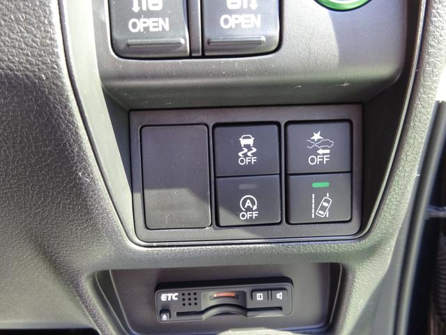 オデッセイ アブソルート・EXホンダセンシング パワーシート ETC 純正ナビ 純正ドラレコ前 センシング フルセグテレビ ワンオーナ 横滑り防止装置 Pシート 軽減ブレーキ ナビ&TV スマキー サイドエアバック エアバック USB ABS(36枚目)