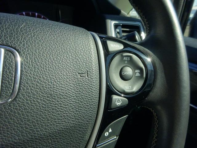 オデッセイ アブソルート・EXホンダセンシング パワーシート ETC 純正ナビ 純正ドラレコ前 センシング フルセグテレビ ワンオーナ 横滑り防止装置 Pシート 軽減ブレーキ ナビ&TV スマキー サイドエアバック エアバック USB ABS(40枚目)