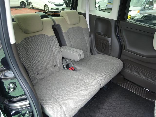 Ｎ－ＢＯＸ Ｌ　社外前後ドラレコ　ＤＳＰオーディオ　ＥＴＣ有　両側パワースライドドア　センシング　衝突回避支援ブレーキ　Ｉ－ＳＴＯＰ　ドラレコ付　ＰＷ　パワステ　Ｓヒーター　禁煙　１オ－ナ－　スマ－トキ－　Ｂカメ（23枚目）