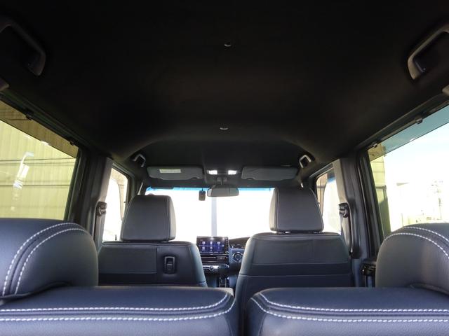 Ｎ－ＢＯＸ Ｇ・Ｌターボホンダセンシング　ハンズフリースライドドア　８インチ純正ナビ　ＥＴＣ有　イモビライザー　アイドルストップ　バックビューモニター　ターボエンジン　サイドカーテンエアバック　地デジ　スマートキー　ＵＳＢ接続　ＬＥＤ　禁煙（24枚目）