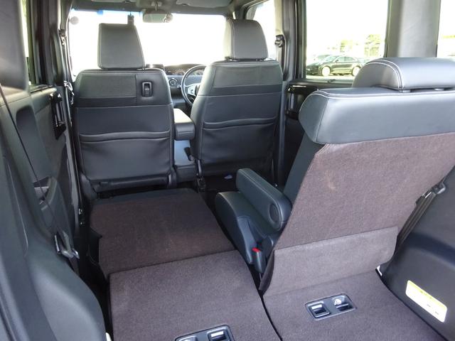 Ｎ－ＢＯＸ Ｇ・Ｌターボホンダセンシング　ハンズフリースライドドア　８インチ純正ナビ　ＥＴＣ有　イモビライザー　アイドルストップ　バックビューモニター　ターボエンジン　サイドカーテンエアバック　地デジ　スマートキー　ＵＳＢ接続　ＬＥＤ　禁煙（32枚目）