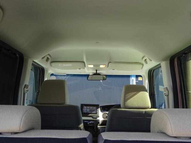 N-BOX L 1オーナー 禁煙車 両側パワースライドドア 衝突回避支援ブレーキ I-STOP PW パワステ Sヒーター 1オ-ナ- スマ-トキ- Bカメ サイドエアバック 横滑り防止 整備記録簿 LEDライト(25枚目)