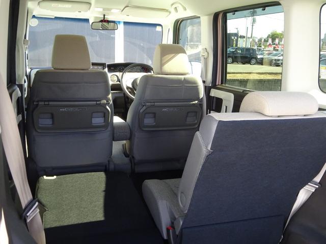 N-BOX L 1オーナー 禁煙車 両側パワースライドドア 衝突回避支援ブレーキ I-STOP PW パワステ Sヒーター 1オ-ナ- スマ-トキ- Bカメ サイドエアバック 横滑り防止 整備記録簿 LEDライト(31枚目)