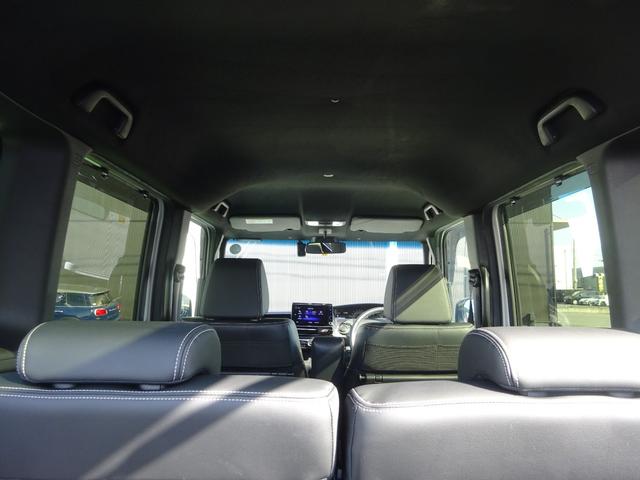 Ｎ－ＢＯＸ Ｌ・ターボ　純正８インチナビ　純正ドラレコ前後　ＥＴＣ２．０　１オーナー　シ－トヒ－タ－　ＡＡＣ　衝突軽減ブレーキ　禁煙　Ｂカメラ　ＬＥＤ　ワンオーナー車　整備記録簿　地デジ　パワステ　イモビ　ターボ車　ナビＴＶ（21枚目）