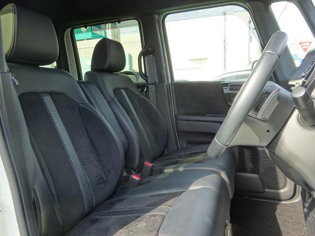 Ｎ－ＢＯＸ Ｌ・ターボ　純正８インチナビ　純正ドラレコ前後　ＥＴＣ２．０　１オーナー　シ－トヒ－タ－　ＡＡＣ　衝突軽減ブレーキ　禁煙　Ｂカメラ　ＬＥＤ　ワンオーナー車　整備記録簿　地デジ　パワステ　イモビ　ターボ車　ナビＴＶ（22枚目）