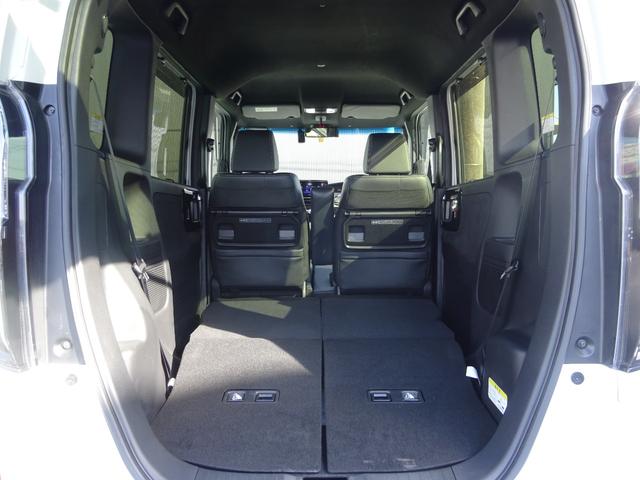 Ｎ－ＢＯＸ Ｌ・ターボ　純正８インチナビ　純正ドラレコ前後　ＥＴＣ２．０　１オーナー　シ－トヒ－タ－　ＡＡＣ　衝突軽減ブレーキ　禁煙　Ｂカメラ　ＬＥＤ　ワンオーナー車　整備記録簿　地デジ　パワステ　イモビ　ターボ車　ナビＴＶ（28枚目）