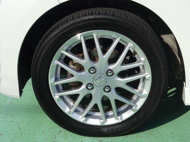 Ｎ－ＢＯＸ Ｌ・ターボ　純正８インチナビ　純正ドラレコ前後　ＥＴＣ２．０　１オーナー　シ－トヒ－タ－　ＡＡＣ　衝突軽減ブレーキ　禁煙　Ｂカメラ　ＬＥＤ　ワンオーナー車　整備記録簿　地デジ　パワステ　イモビ　ターボ車　ナビＴＶ（30枚目）