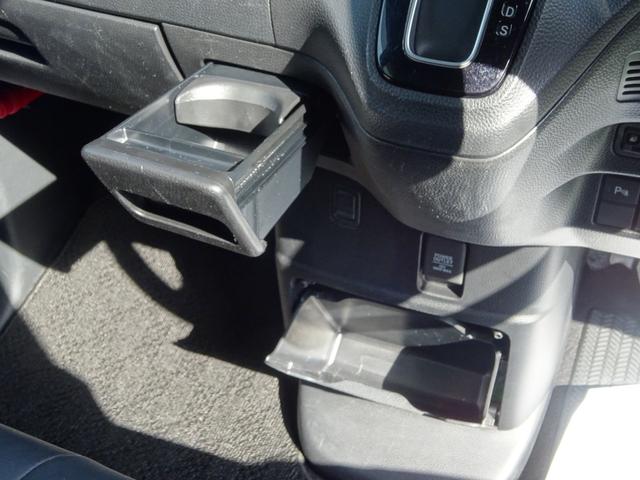 Ｎ－ＢＯＸ Ｌ・ターボ　純正８インチナビ　純正ドラレコ前後　ＥＴＣ２．０　１オーナー　シ－トヒ－タ－　ＡＡＣ　衝突軽減ブレーキ　禁煙　Ｂカメラ　ＬＥＤ　ワンオーナー車　整備記録簿　地デジ　パワステ　イモビ　ターボ車　ナビＴＶ（47枚目）