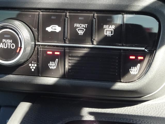 Ｎ－ＢＯＸ Ｌ・ターボ　純正８インチナビ　純正ドラレコ前後　ＥＴＣ２．０　１オーナー　シ－トヒ－タ－　ＡＡＣ　衝突軽減ブレーキ　禁煙　Ｂカメラ　ＬＥＤ　ワンオーナー車　整備記録簿　地デジ　パワステ　イモビ　ターボ車　ナビＴＶ（50枚目）