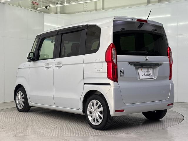 Ｎ－ＢＯＸ ＥＸ　ワンオーナー　ＥＴＣ有　純正ナビ有禁煙車　ＥＴＣ車載器　盗難防止装置　ＬＥＤヘッド　フルセグＴＶ　パワーステアリング　ＡＢＳ　キーレス　スマートキー＆プッシュスタート　ＵＳＢ接続　ＤＶＤ再生　Ｂカメ（9枚目）