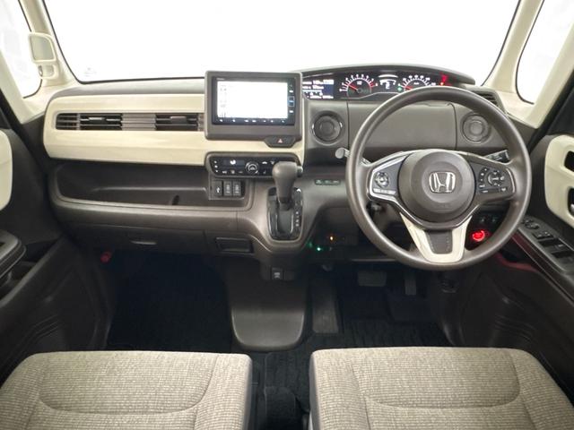 Ｎ－ＢＯＸ ＥＸ　ワンオーナー　ＥＴＣ有　純正ナビ有禁煙車　ＥＴＣ車載器　盗難防止装置　ＬＥＤヘッド　フルセグＴＶ　パワーステアリング　ＡＢＳ　キーレス　スマートキー＆プッシュスタート　ＵＳＢ接続　ＤＶＤ再生　Ｂカメ（10枚目）