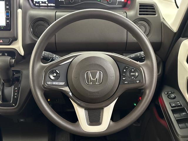 Ｎ－ＢＯＸ ＥＸ　ワンオーナー　ＥＴＣ有　純正ナビ有禁煙車　ＥＴＣ車載器　盗難防止装置　ＬＥＤヘッド　フルセグＴＶ　パワーステアリング　ＡＢＳ　キーレス　スマートキー＆プッシュスタート　ＵＳＢ接続　ＤＶＤ再生　Ｂカメ（11枚目）